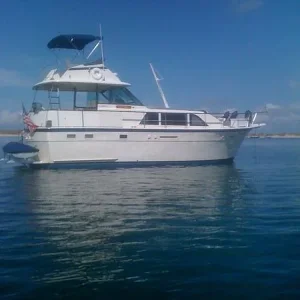 At Anchor