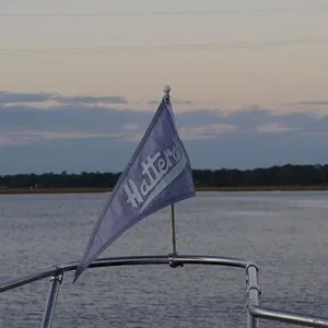 Hatteras Flag