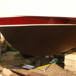 1967 34 ft Hatteras DCMY