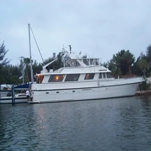 Side view