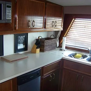 Galley