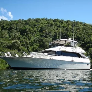 At Anchor
