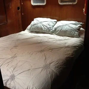 2011/2012 43 DCMY Refit