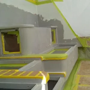 Mezzanine Spring 2012