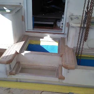 Mezzanine Spring 2012