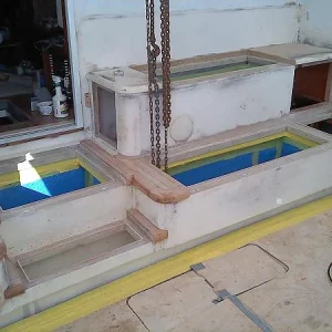 Mezzanine Spring 2012