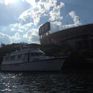 Vol Navy