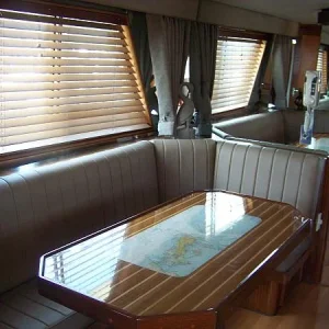 Galley Table