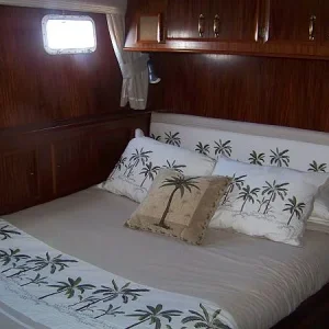Guest Stateroom