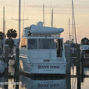Titusville Marina