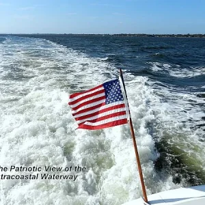 IC Cruising Florida