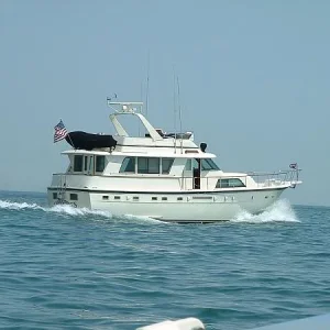 jun 2007 lake erie