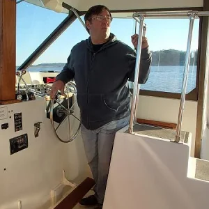 Captain Russ