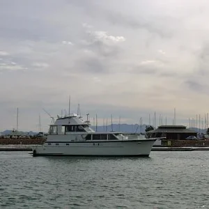 'Freeway' arriving at PYM November 2011