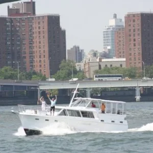 East River NYC