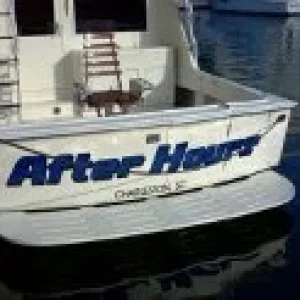 After Hours 45 Conv