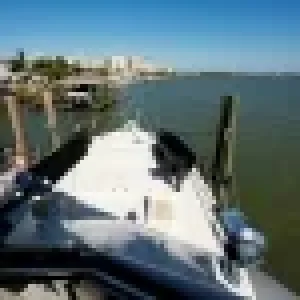 55 foot Hatteras