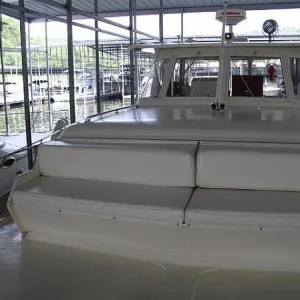 Custom Bow Seating