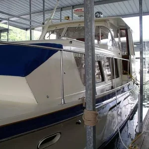 Port Profile