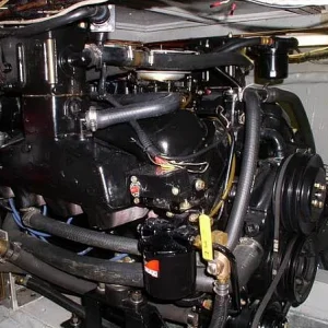 Port Engine