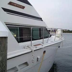 In the new slip