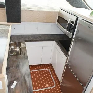 New Kitchen