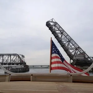 CT River