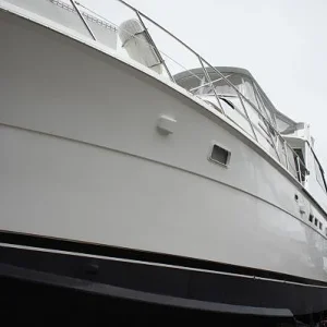 Spring Prep - nice shine!