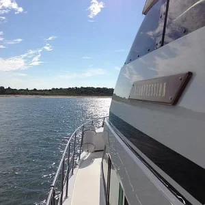 Gardiner's Island