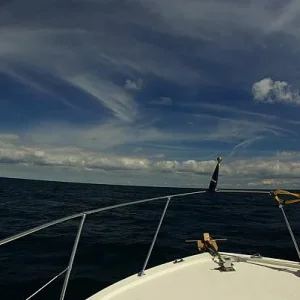 clouds