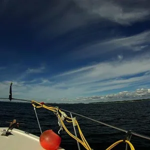 clouds