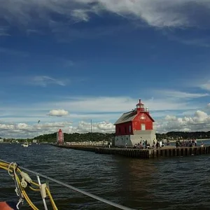 Chicogo to Grand Haven