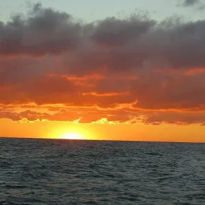 welcome sunrise