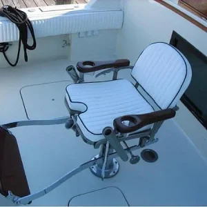 The Hemingway Chair