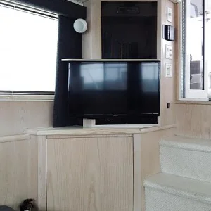 New Ent Center