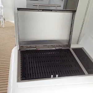 Grill