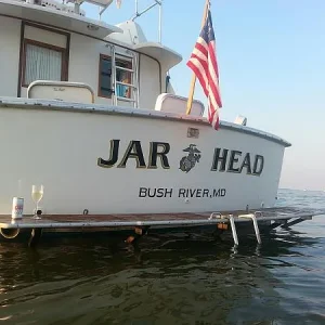 1968 38C Hatteras