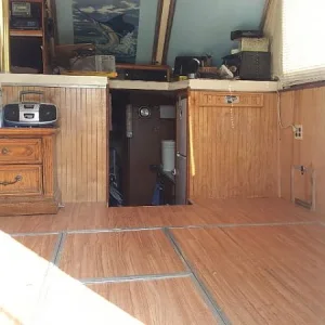 TrafficMaster Allure Flooring