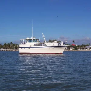 71 Hatteras for sale