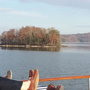 Fall Color Cruise