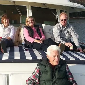 Fall Color Cruise