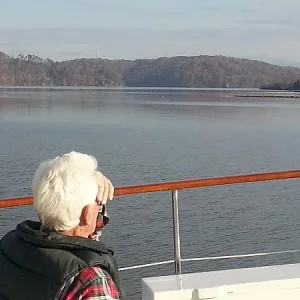 Fall Color Cruise