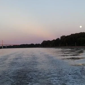 C & D canal
