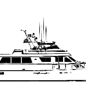 Line art by Josh Zweiger Design