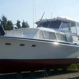 may 2012 haulout