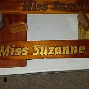 new name boards
