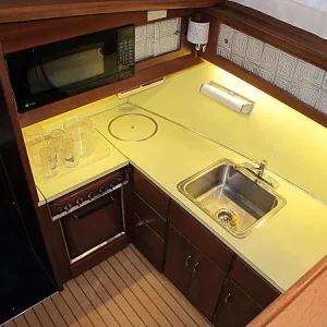 Galley