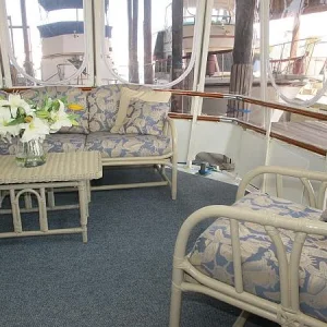 Aft Deck