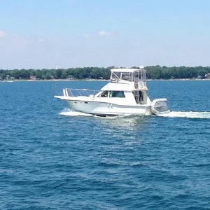 Lake Erie