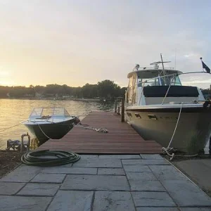 Home on Spring Lake